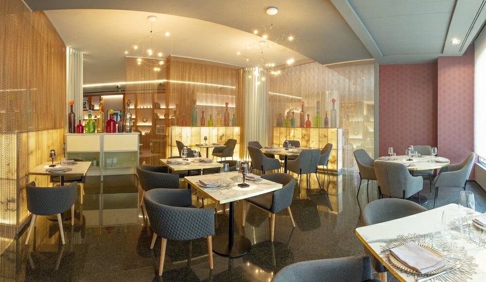 Фото Sh Valencia Palace Hotel