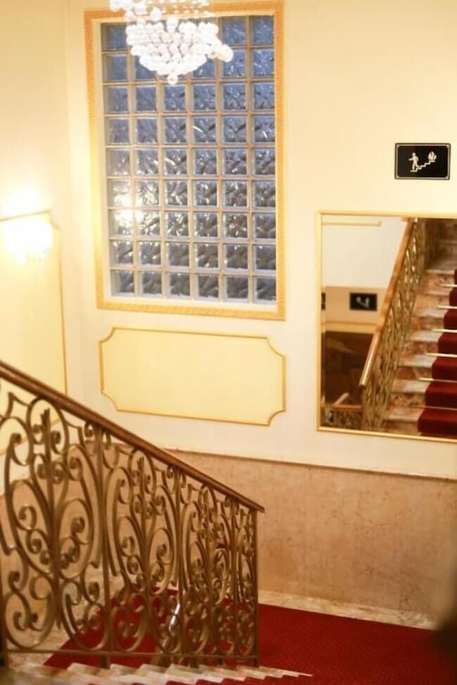 Фото Olimpic Hotel