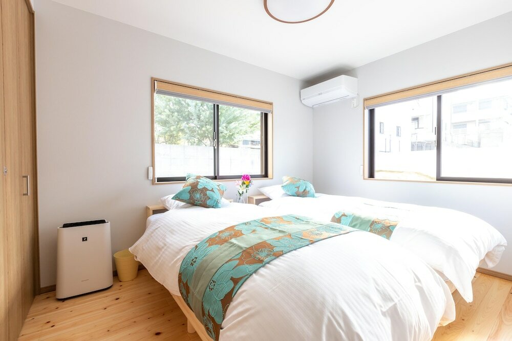 Фото Ocean Villa Naruto