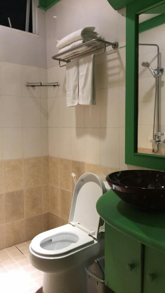 Фото Niu Inn & SPA Hulhumale