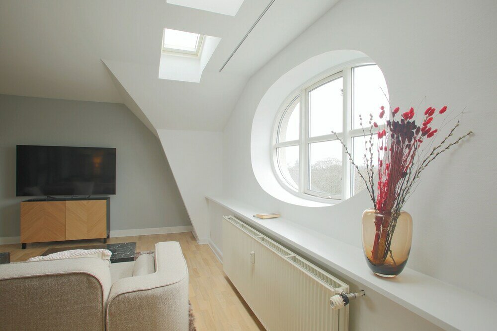 Фото Stockholmsgade