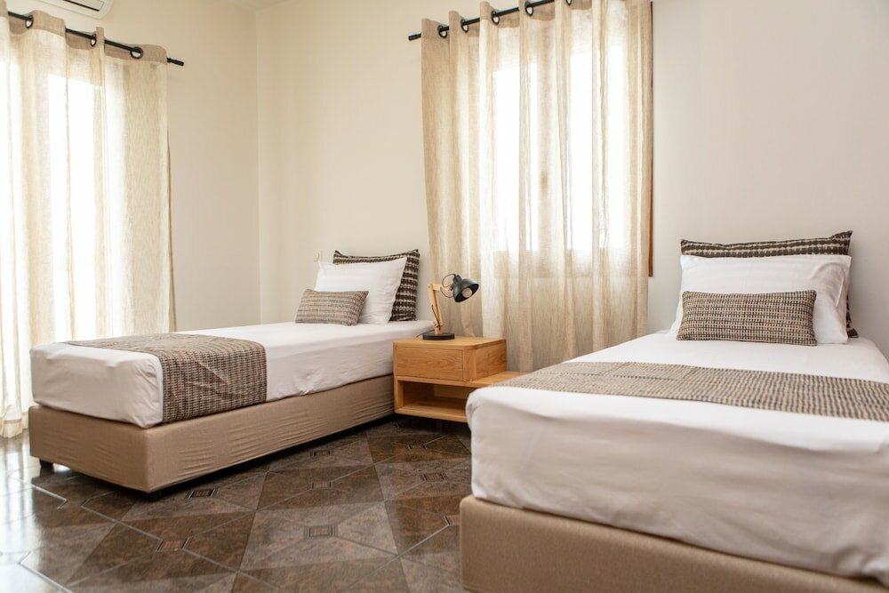 Фото Villa Agave