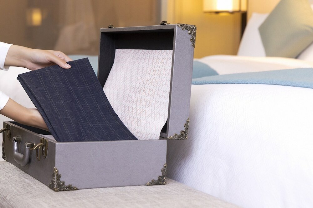 Фото The St. Regis Qingdao