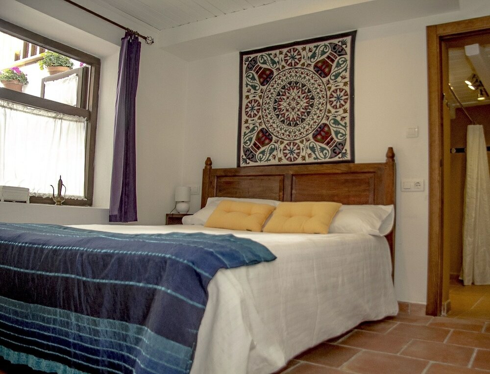 Фото Alhambra Dreams Granada