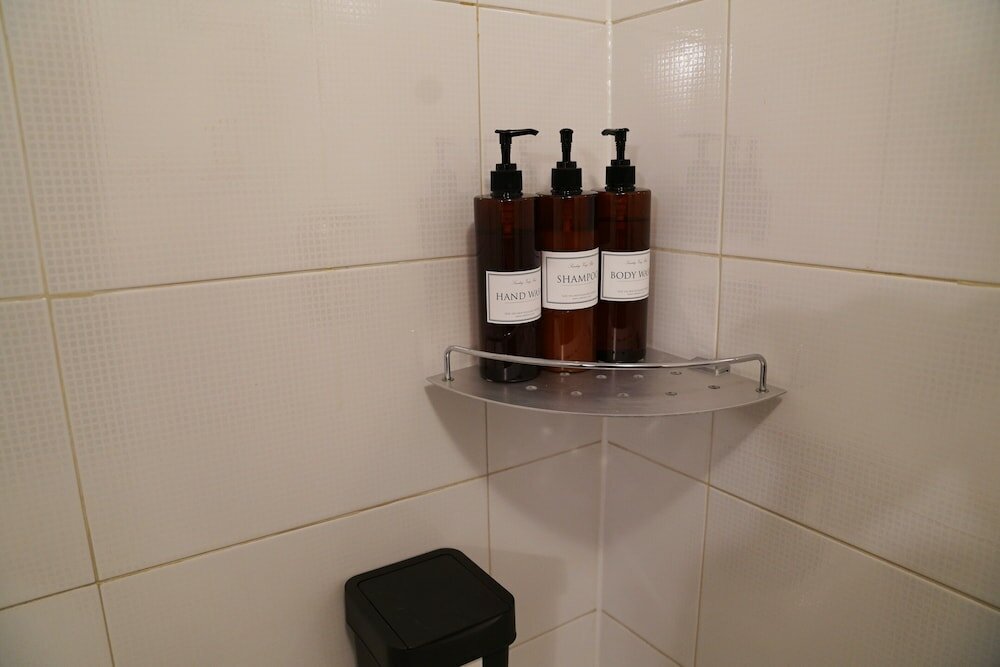 Фото Apollo Guesthouse Seoul