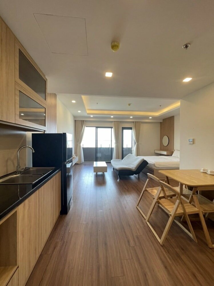 Фото Flc Sea Tower Quy Nhơn - VIP House