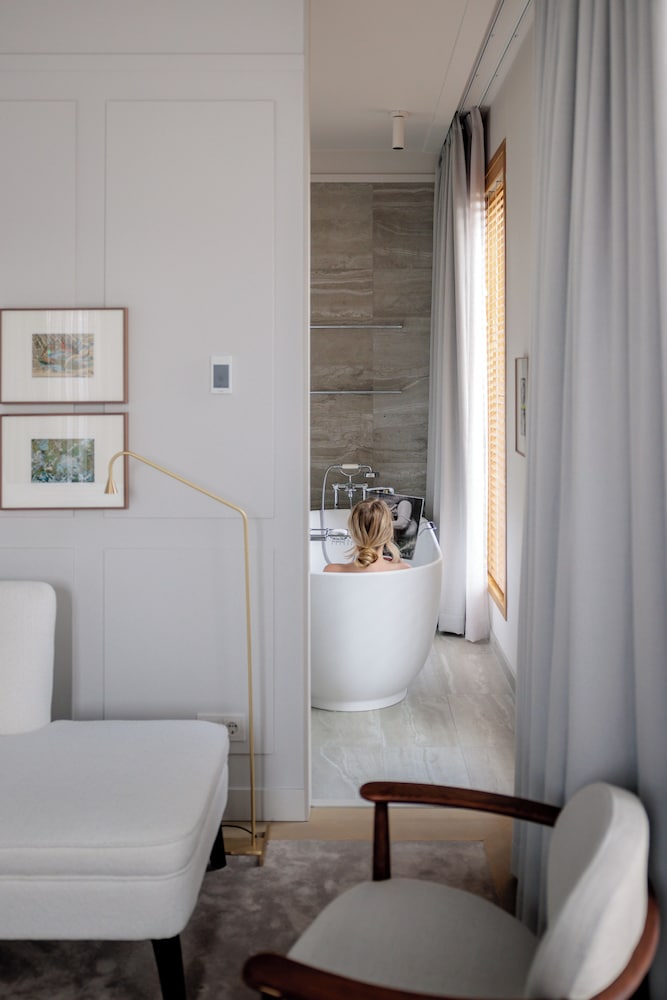 Фото Pillows Grand Boutique Hotel Maurits at the Park - Small Luxury Hotels