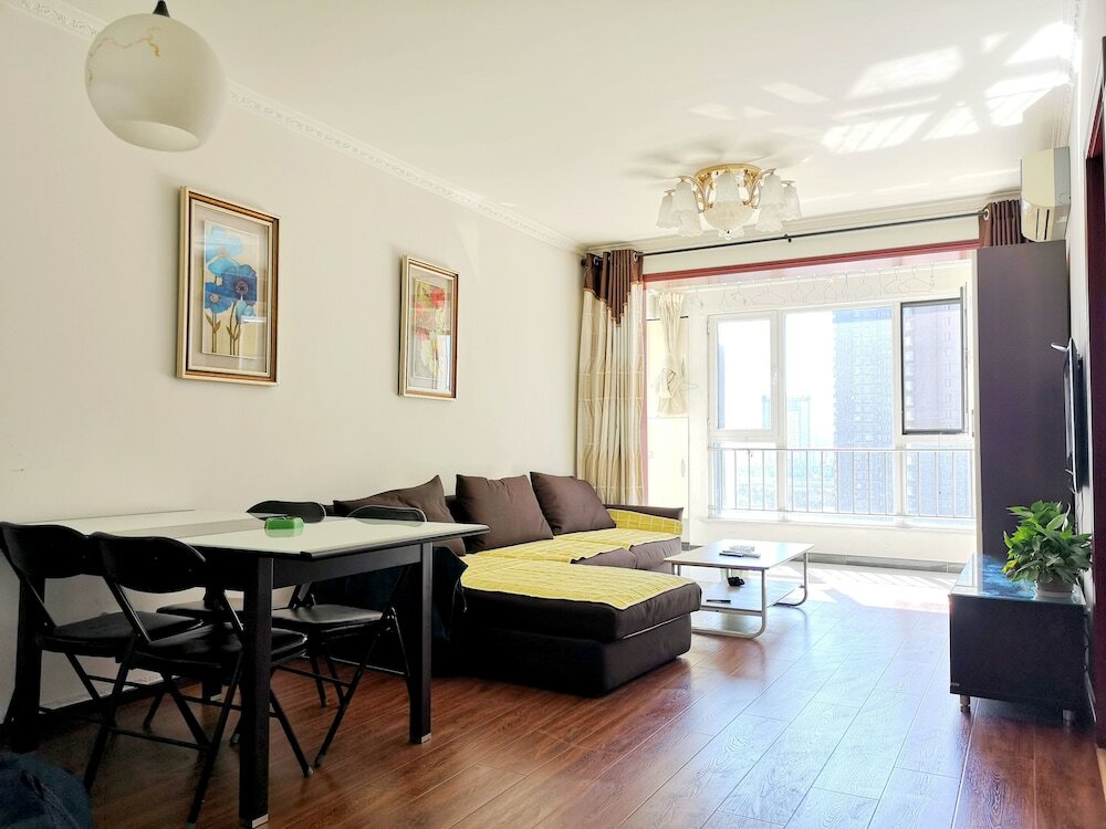 Фото Xiwangju Apart-hotel