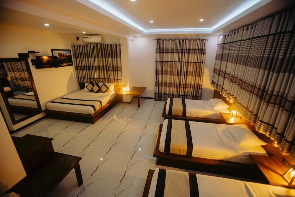 Фото Supreme Dambulla