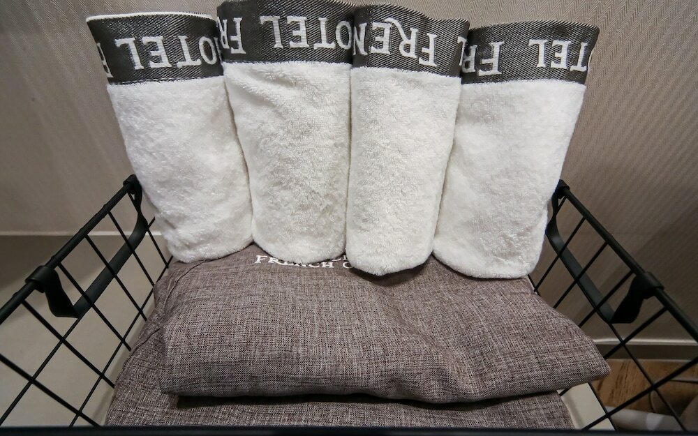 Фото Busan Guseodong French Code