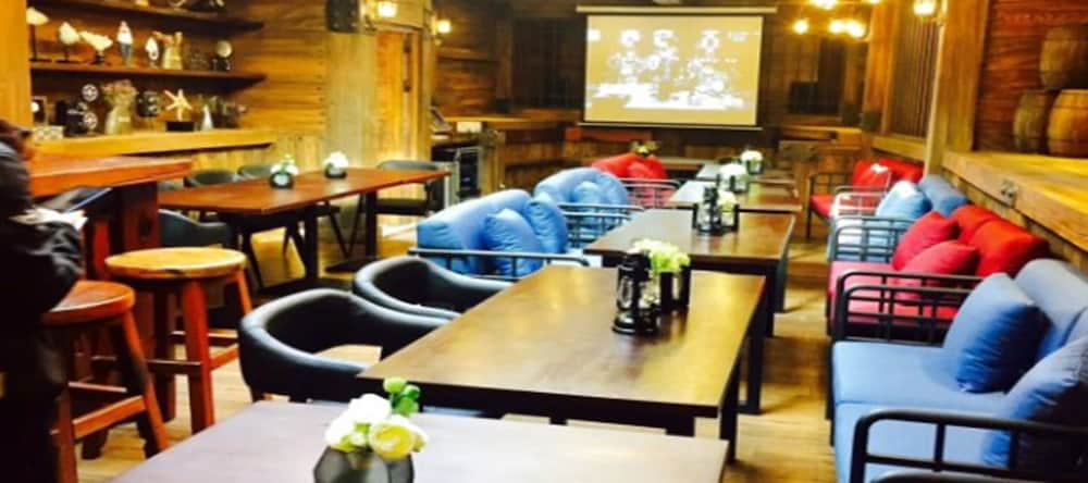 Фото Hengqin Sumlodol Camping Park