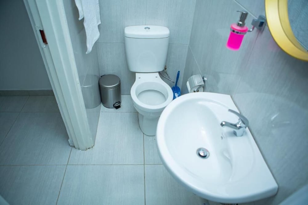 Фото Platinum Eagle Guest House