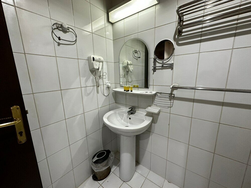 Фото Forsan Ajyad Hotel