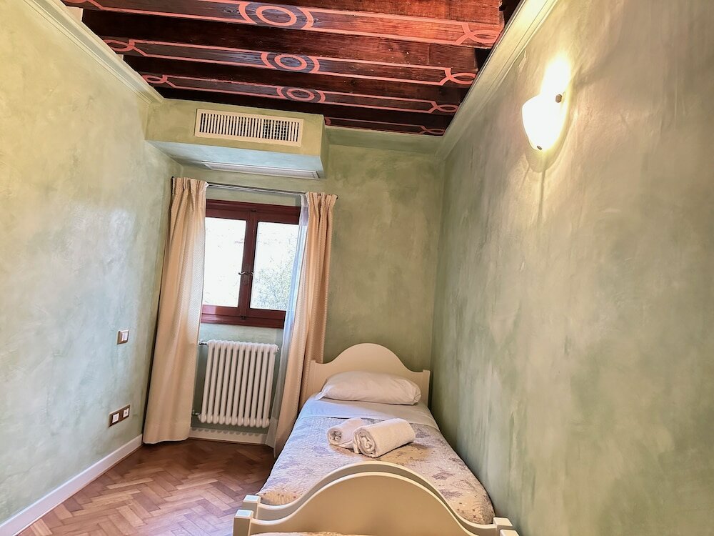 Фото Ca' Giorgia