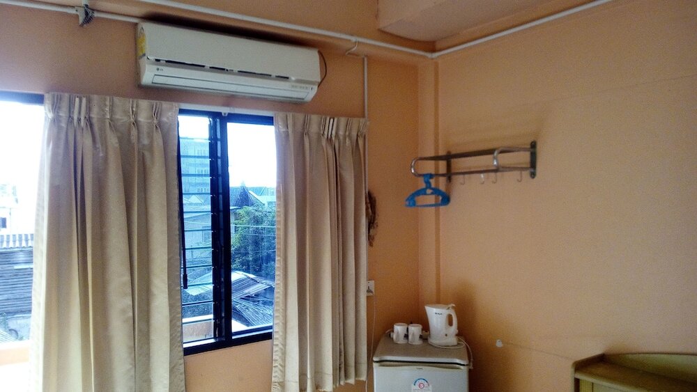 Фото M&a Guesthouse