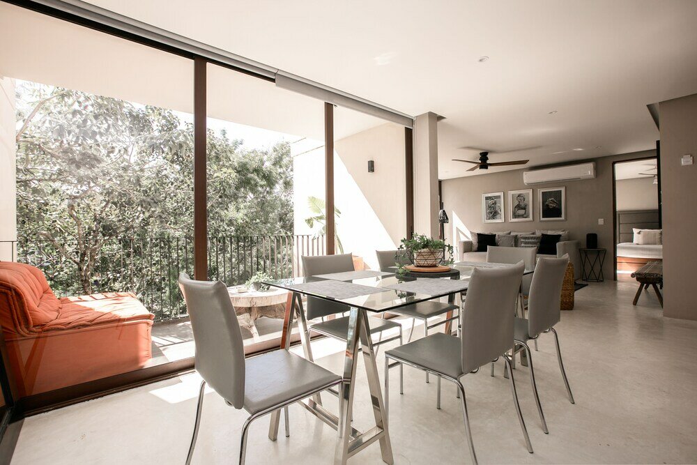 Фото Lumina at Villas Ala kin Tulum