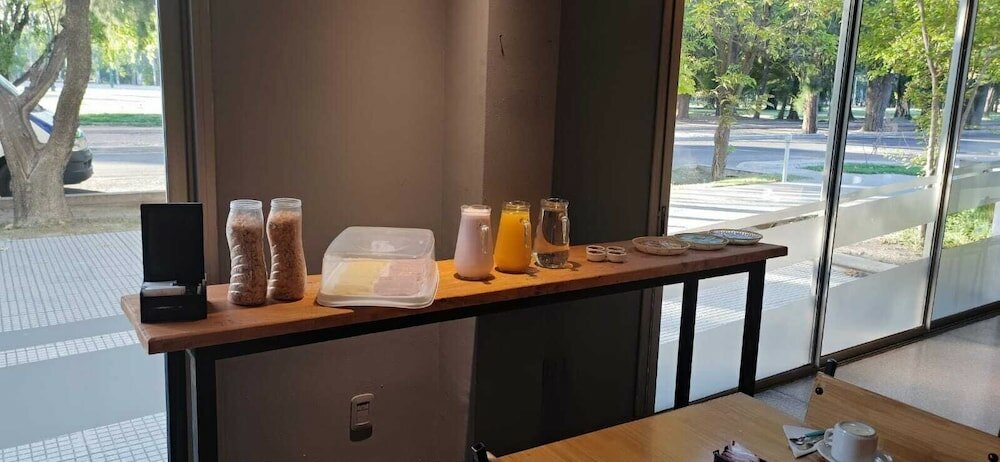 Фото Tierra Mora Hotel Boutique