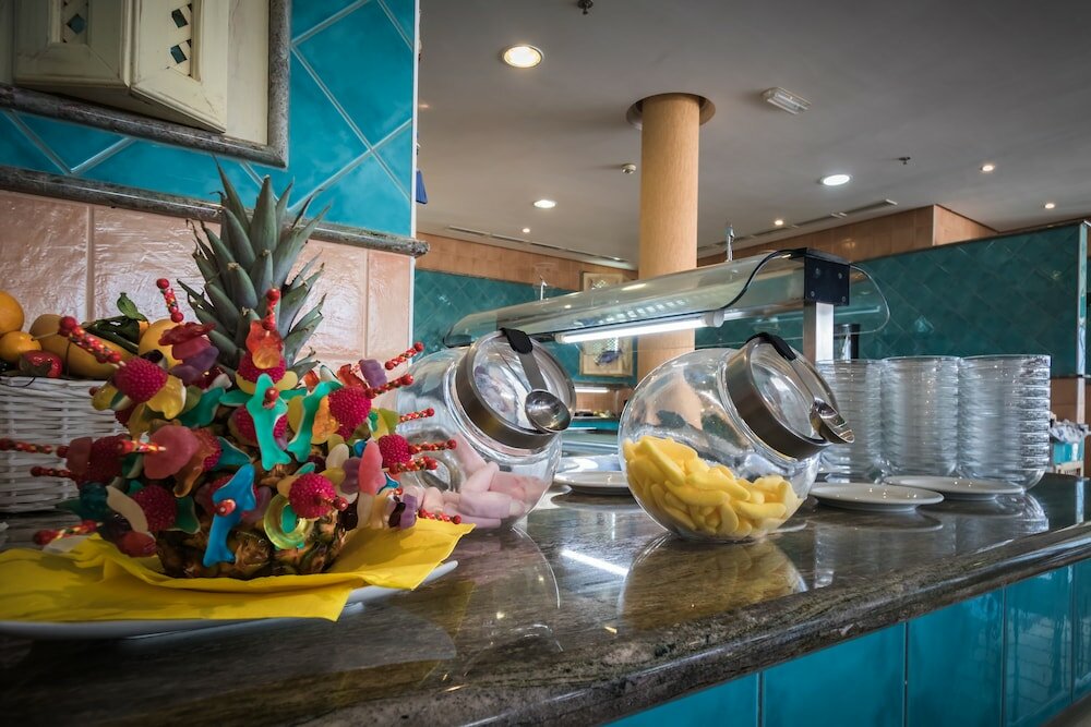 Фото Hotel Esmeralda Maris by Livvo