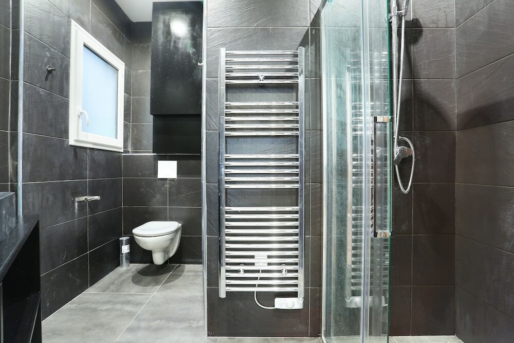 Фото Residence Tour Eiffel Champs de Mars