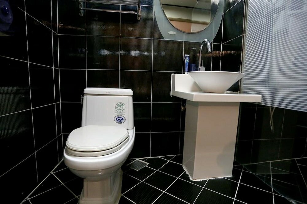 Фото Yongin Elegance