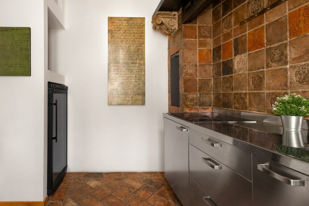 Фото Castello Apartments