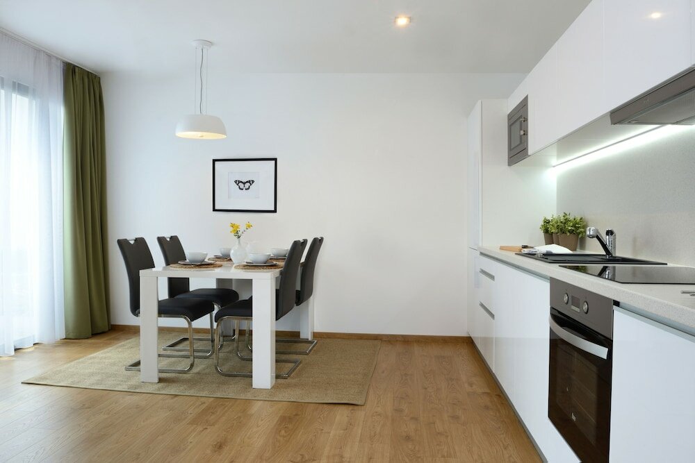 Фото Apartmány Eden