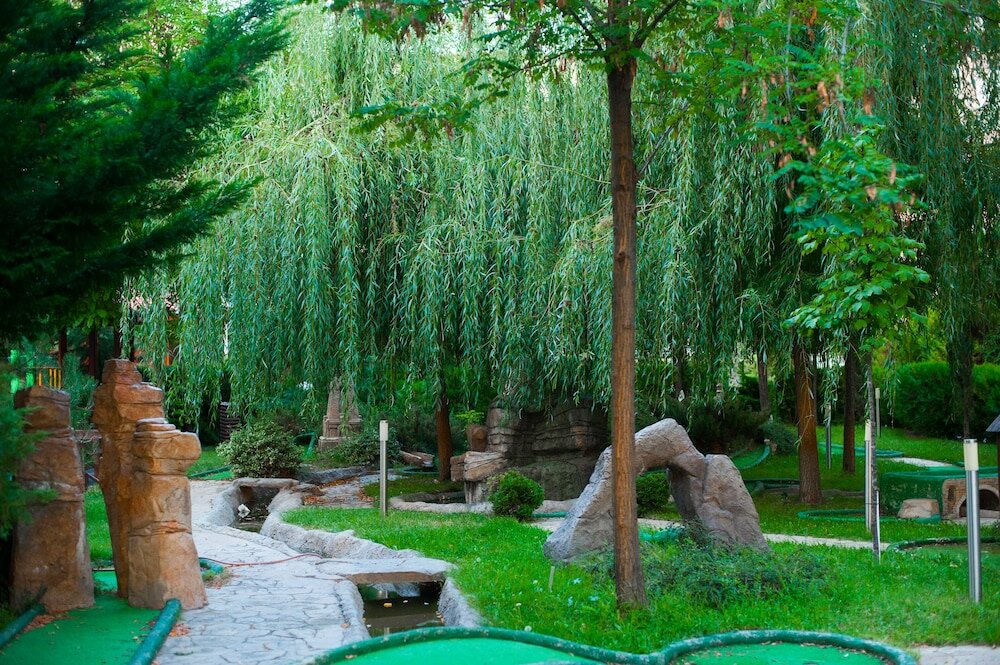 Фото Rainbow 1 Holiday Complex