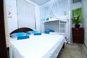 Bluefin Adventure - Hostel (Southern, Town of Hikkaduwa), hotel