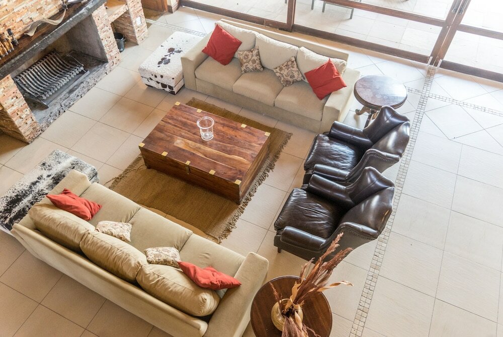 Фото Zebula Golf Estate & SPA Private Rentals