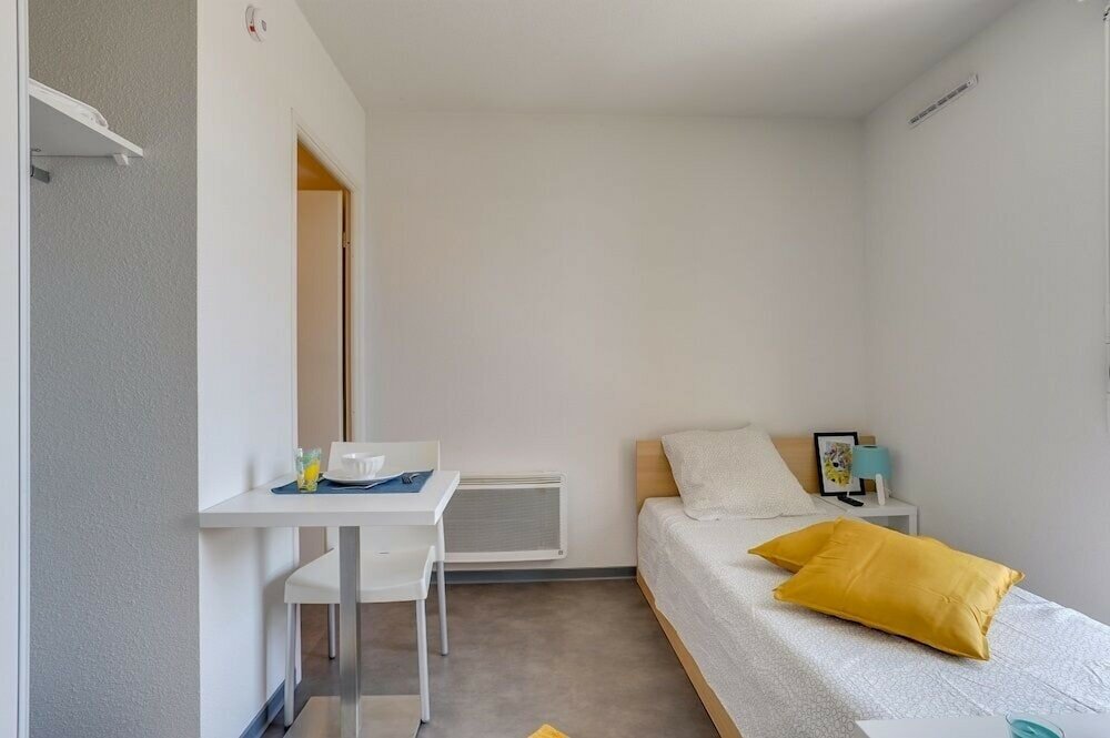 Фото Apparteo Toulouse