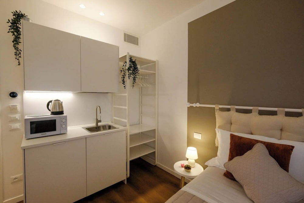 Фото Verona Sweet Rooms