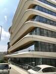 Dap Petek Residence (İstanbul, Şişli, İnönü Mah., Elmadağ Cad., 44-50), hotel