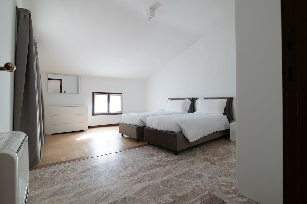 Фото Residenza Corso Palladio 159