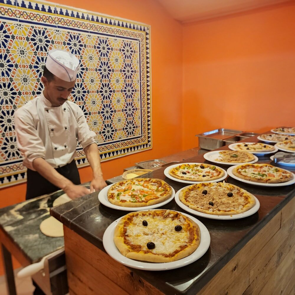 Фото Golf Beach & Thalasso -Family & Couples