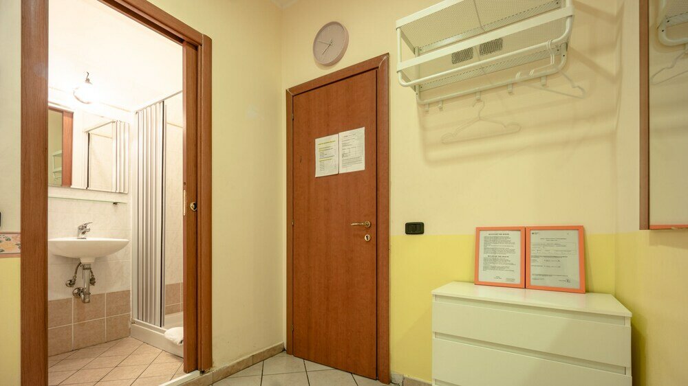 Фото Domenichino guest house