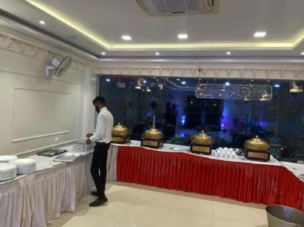 Фото Ramesh Palace