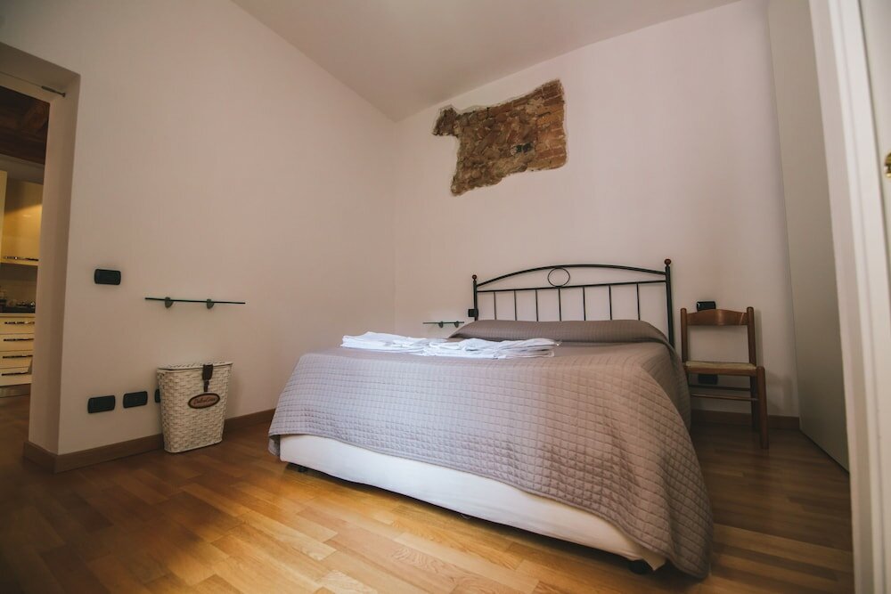 Фото Residenza al Castello