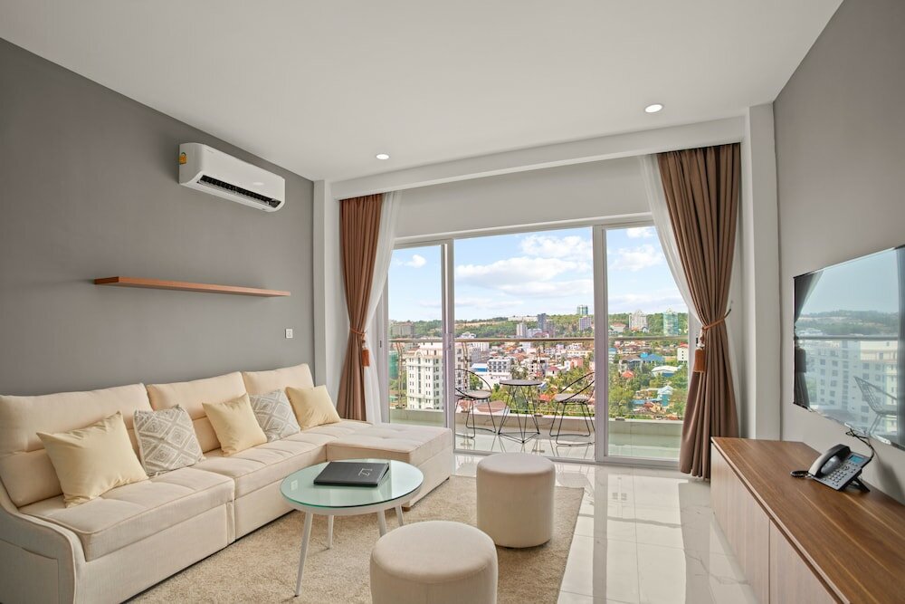 Фото Mlz Apartments