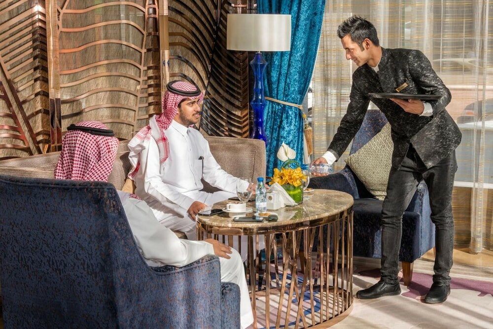 Фото Boudl Al Sahafa