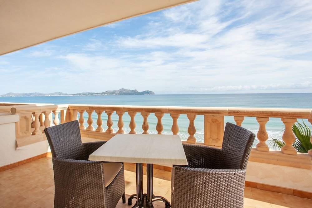 Фото Grupotel Dunamar