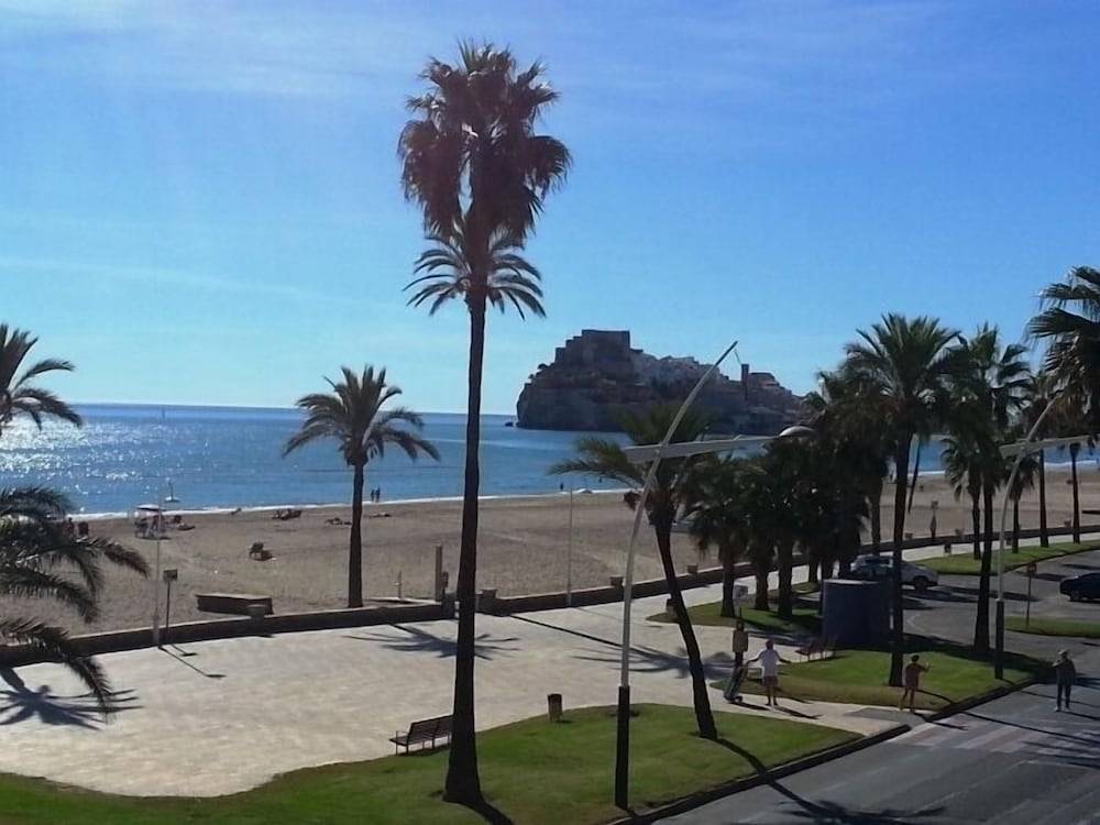 Фото Apartamentos Pompeya 46