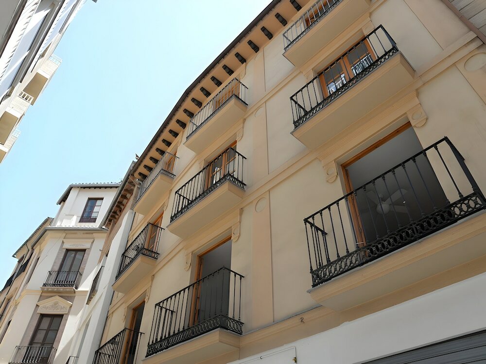 Фото Comfort Granada