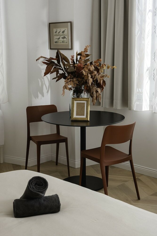 Фото Casa Room Apartments Diaz 8