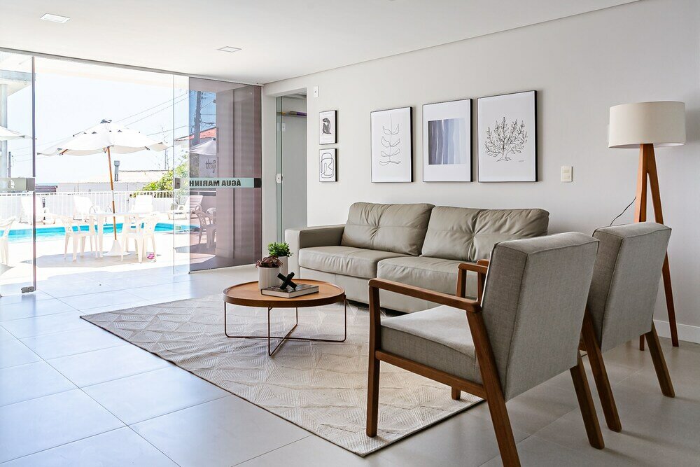 Фото Roomin i Água Marinha i Ingleses