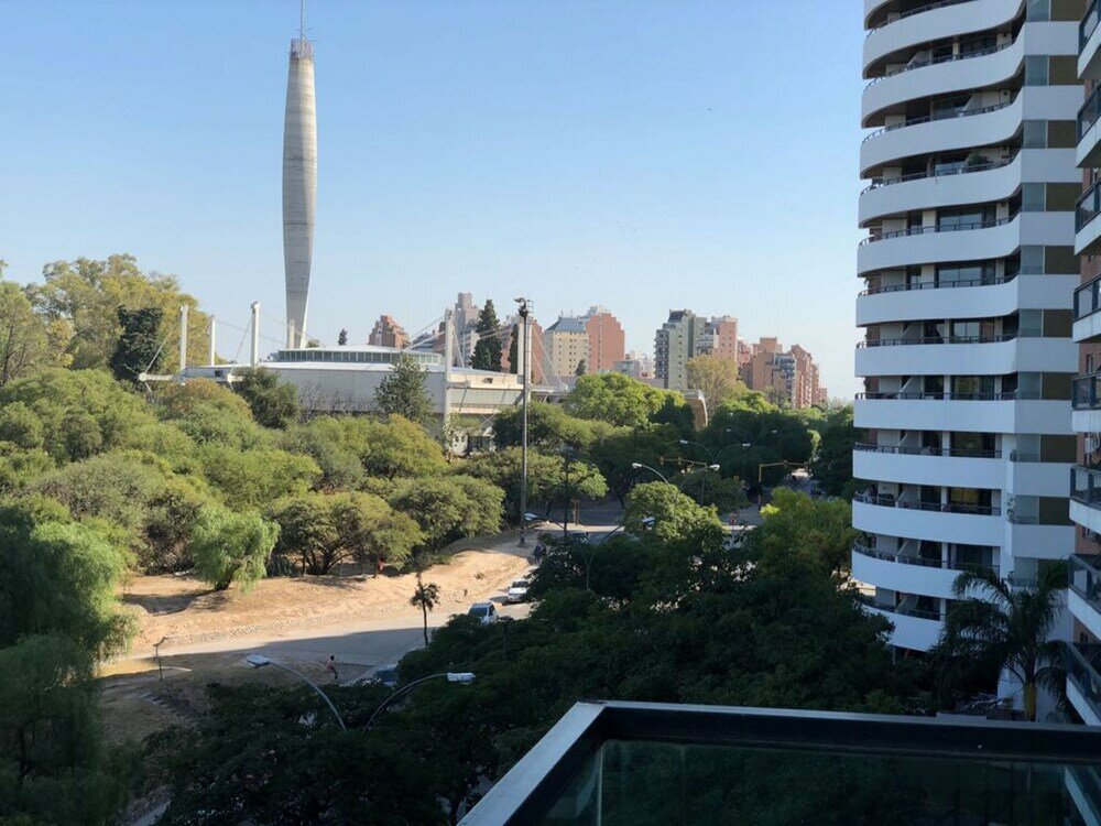 Фото Departamentos Rondeau by Lugar