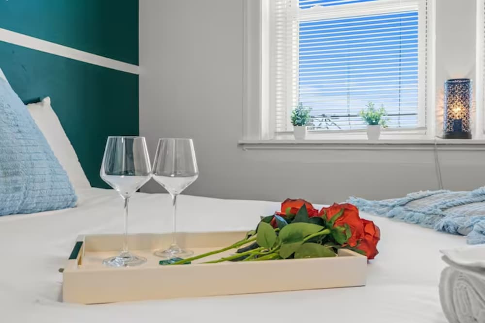 Фото 207 - 3rd Floor Front Unit