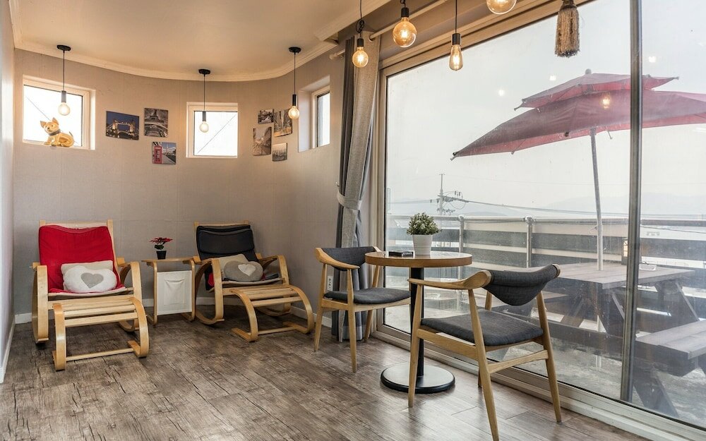 Фото Chuncheon Yurim