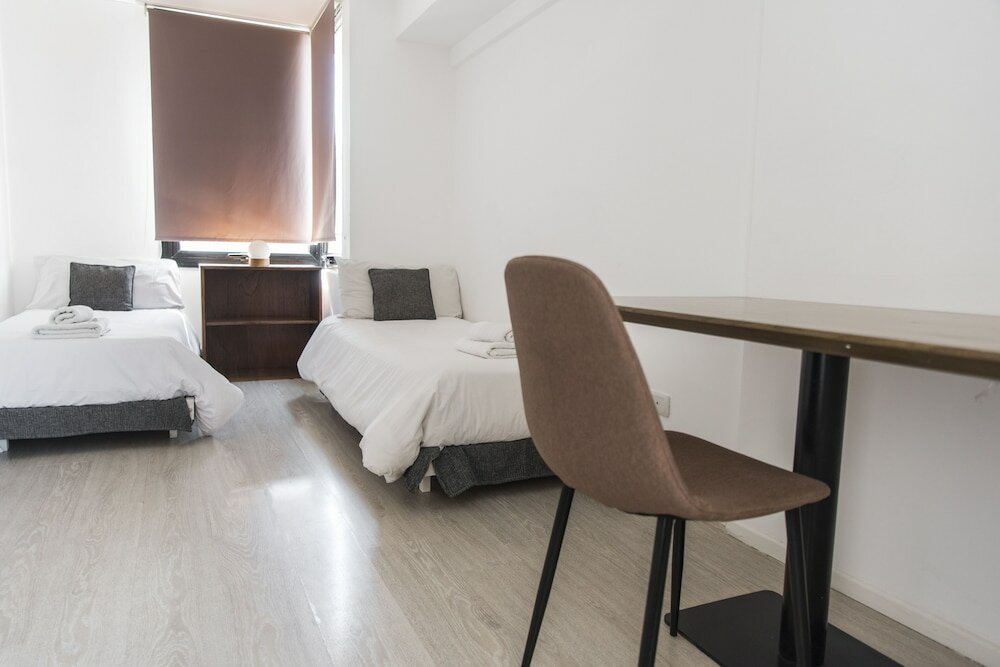 Фото Babel Nueva Córdoba