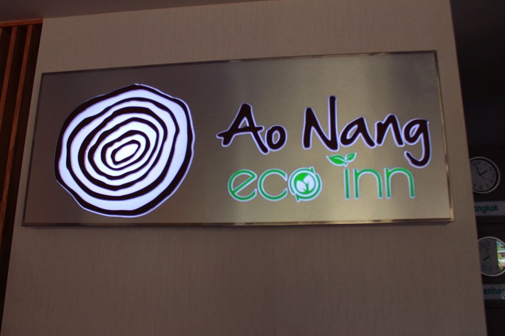 Фото Wake Up Aonang Hotel