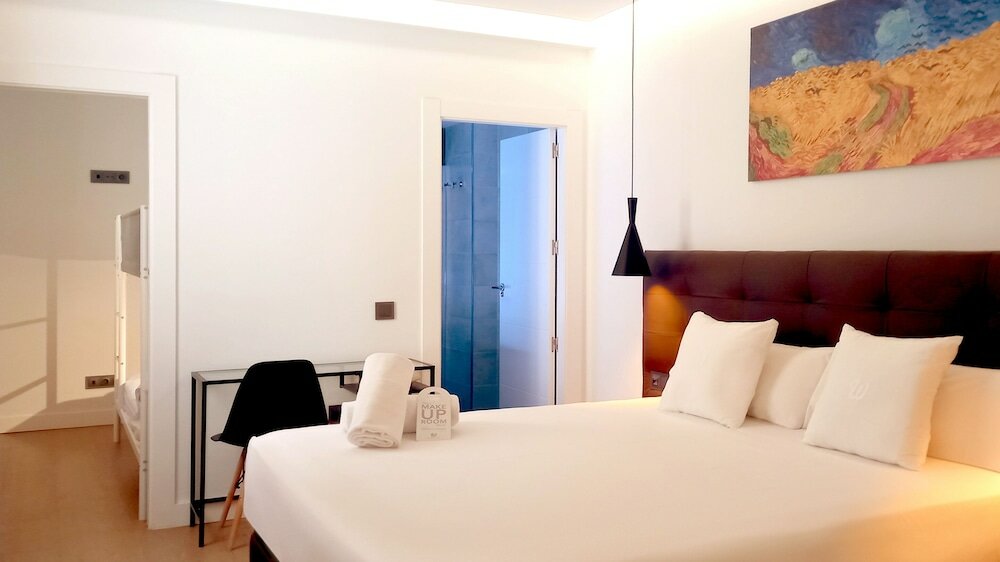 Фото Woohoo Rooms Boutique Sol